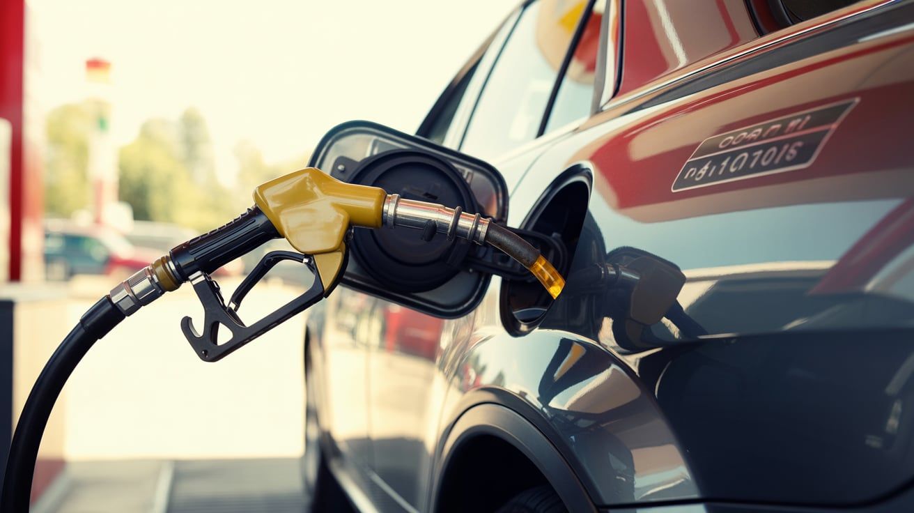 Why Premium Gas Is Usually a Waste of Money (Except for These Cars)