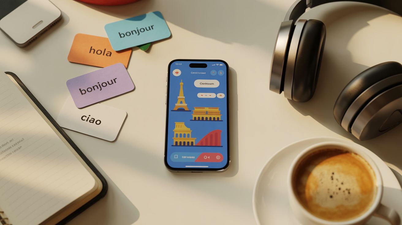 The Language Learning App That Actually Works (Hint: It's Free)
