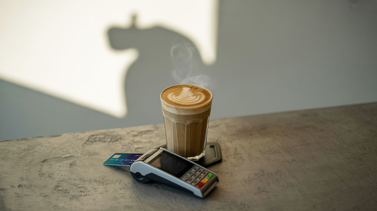 The Credit Card Mistake That's Quietly Destroying Your Future