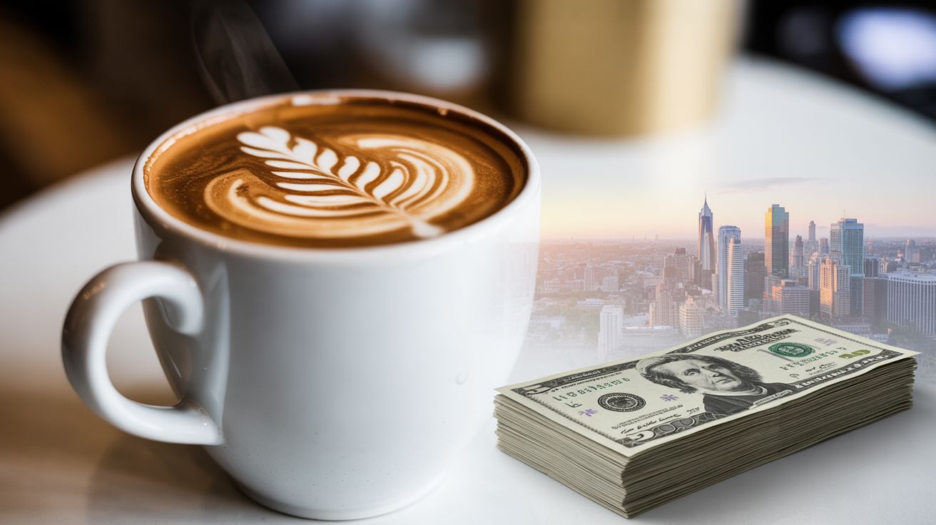 The $5 Rule That Builds Wealth While You Sleep