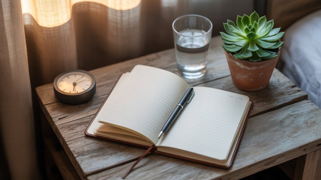 The 10-Minute Morning Routine That Transforms Your Entire Day