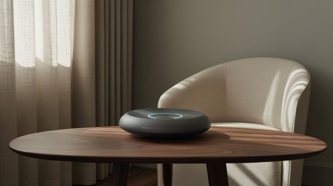 The Smart Home Feature That's Spying on You Every Day