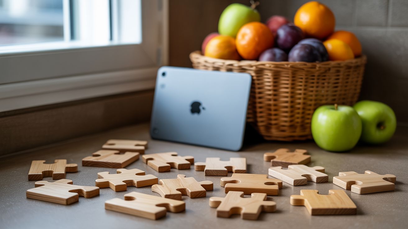 Why Tech Billionaires Don't Let Their Kids Use iPads